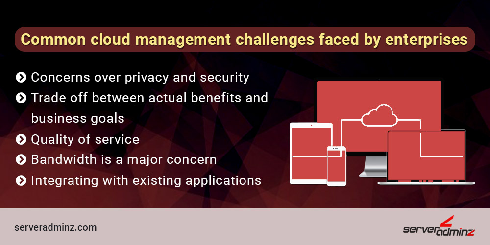 common-cloud-management-challenges