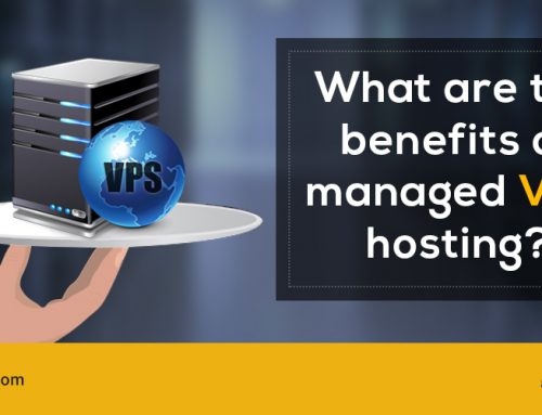 What is VPS hosting? What are the benefits of managed VPS hosting?