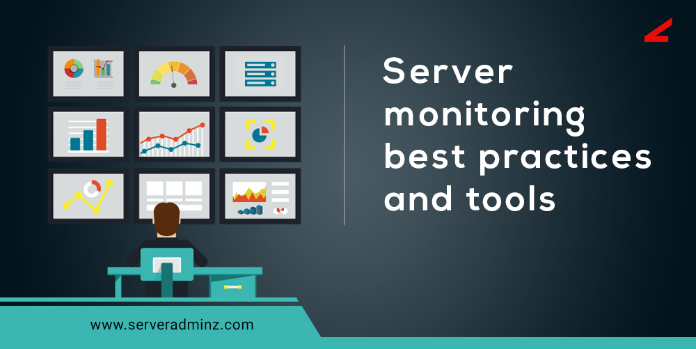 server monitoring best practices