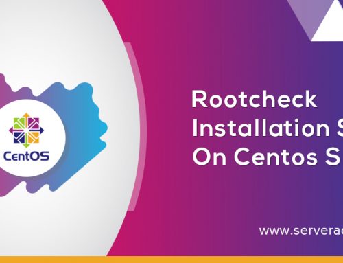 How To Install Rootcheck On Centos Server ?