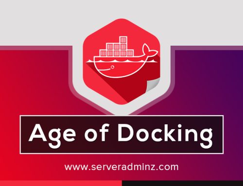Age of Docking