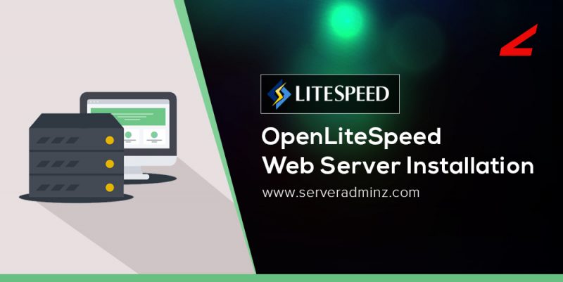 litespeed web server install centos litespeed web server install centos