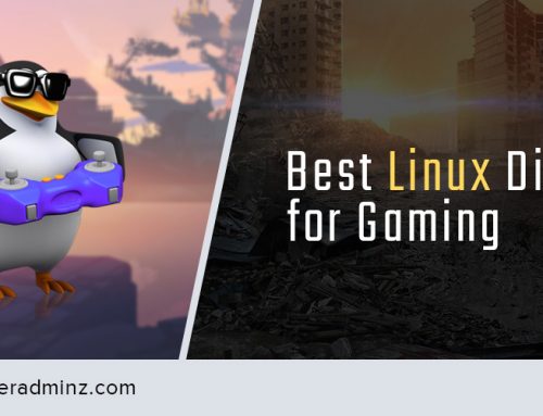 What are the best Linux Distros for gaming ?