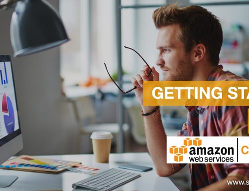 What is Amazon Cloudwatch ?