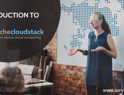 What is Apache CloudStack?