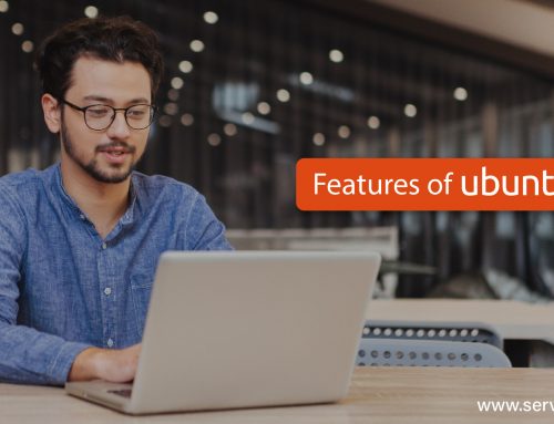 What are the top five features of Ubuntu 18.04 ?
