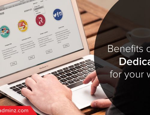 Benefits Of Using Dedicated IP For Your Website