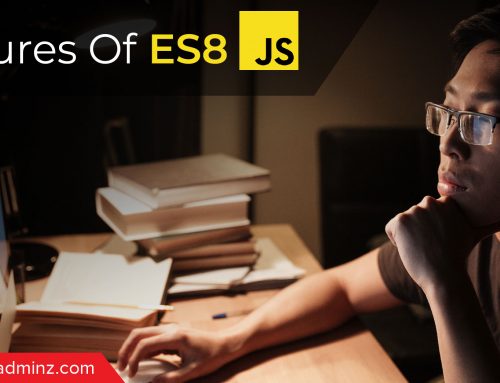 Features Of ES8