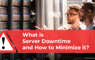 Minimize Server Downtime