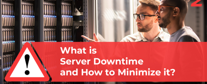 Minimize Server Downtime