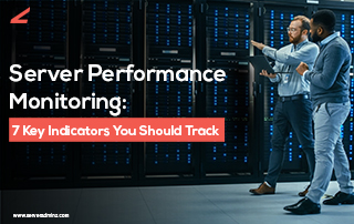 Server Performance Monitoring