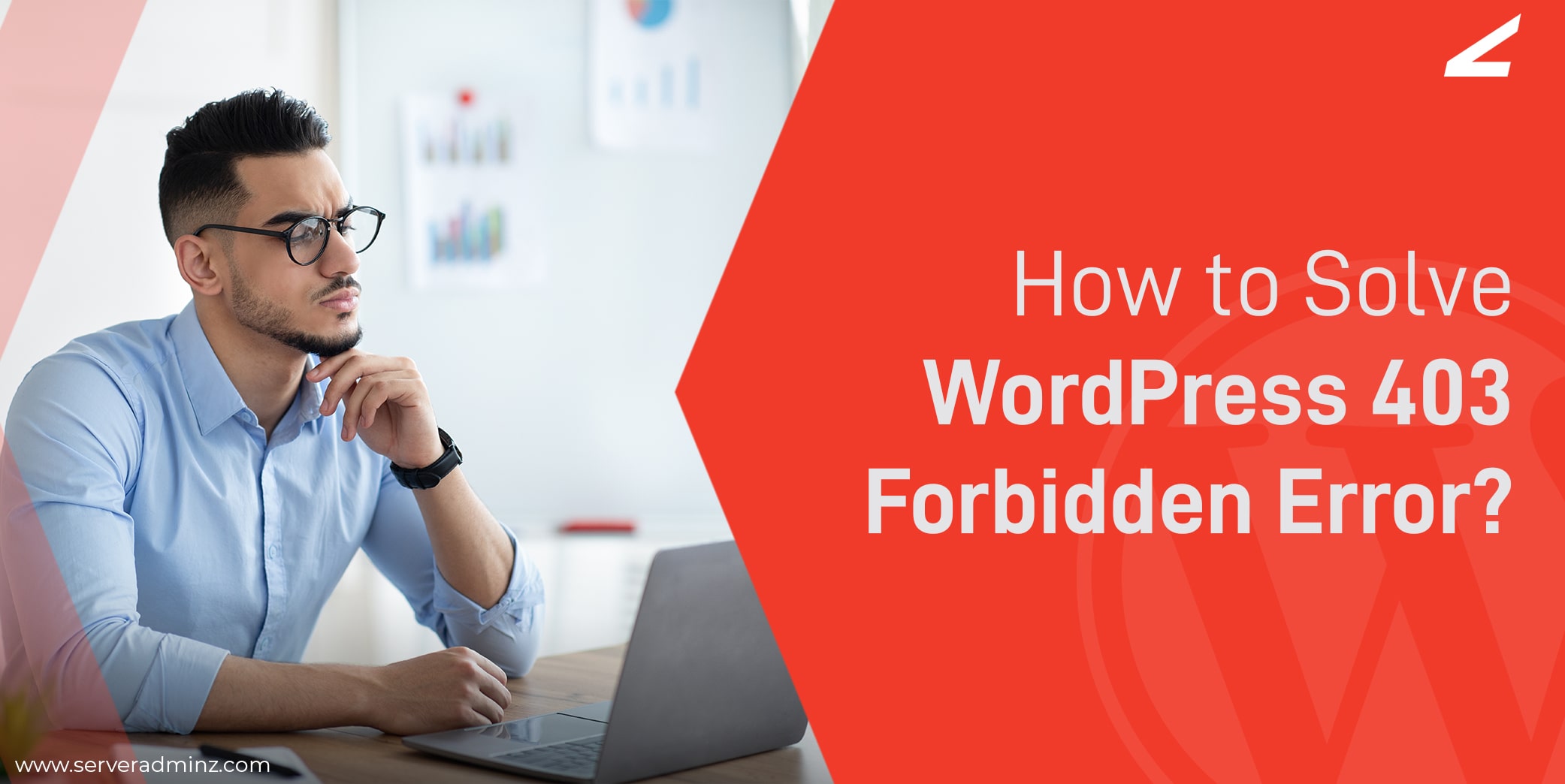 WordPress 403 Forbidden Error