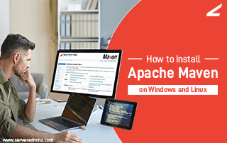 How to Install Apache Maven