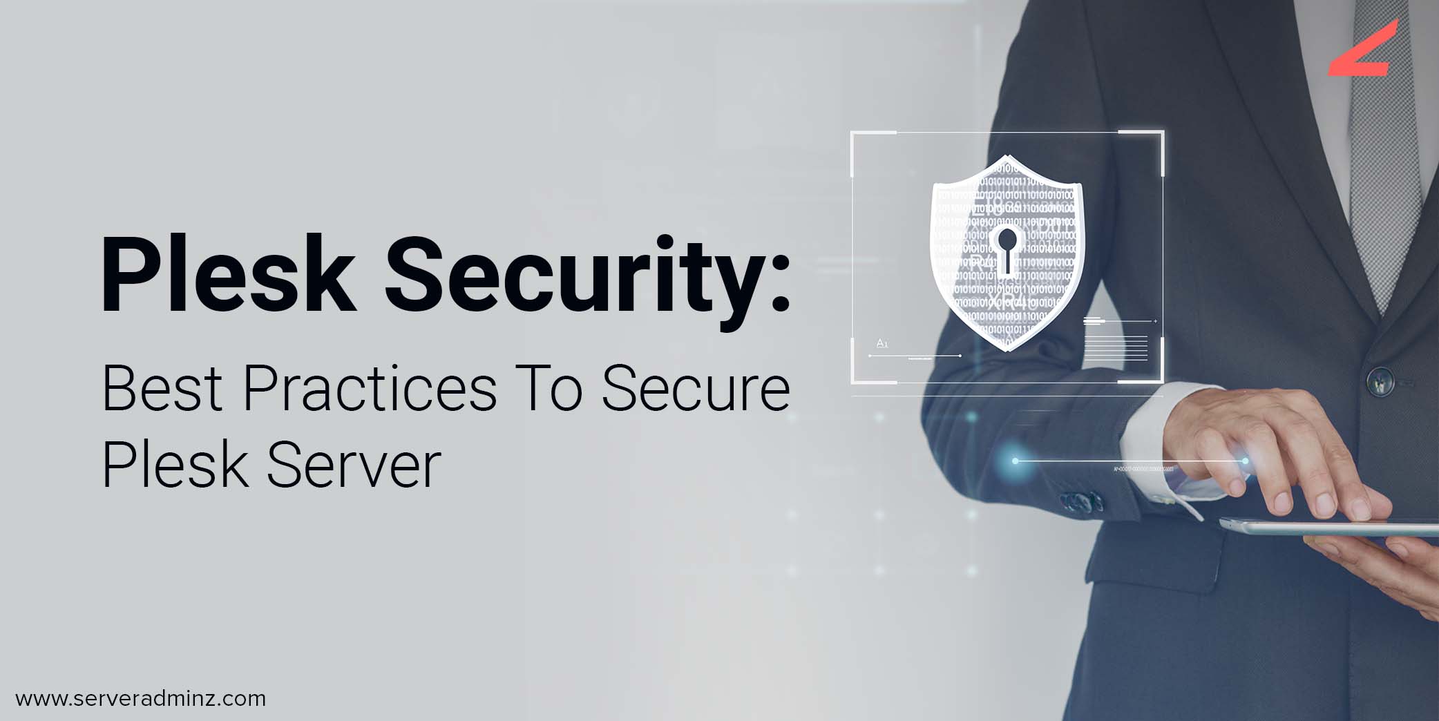 Plesk Security- Best Practices To Secure Plesk Server