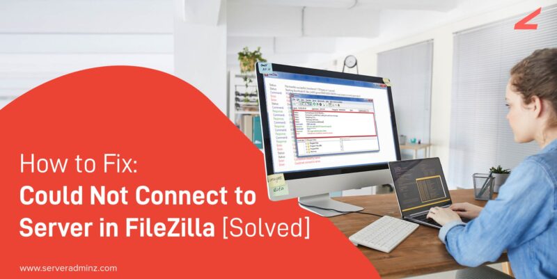 justhost filezilla could not connect to server