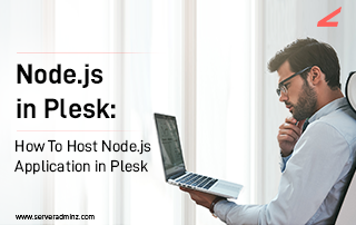 Node.JS in Plesk: How To Host Node.JS Application in Plesk