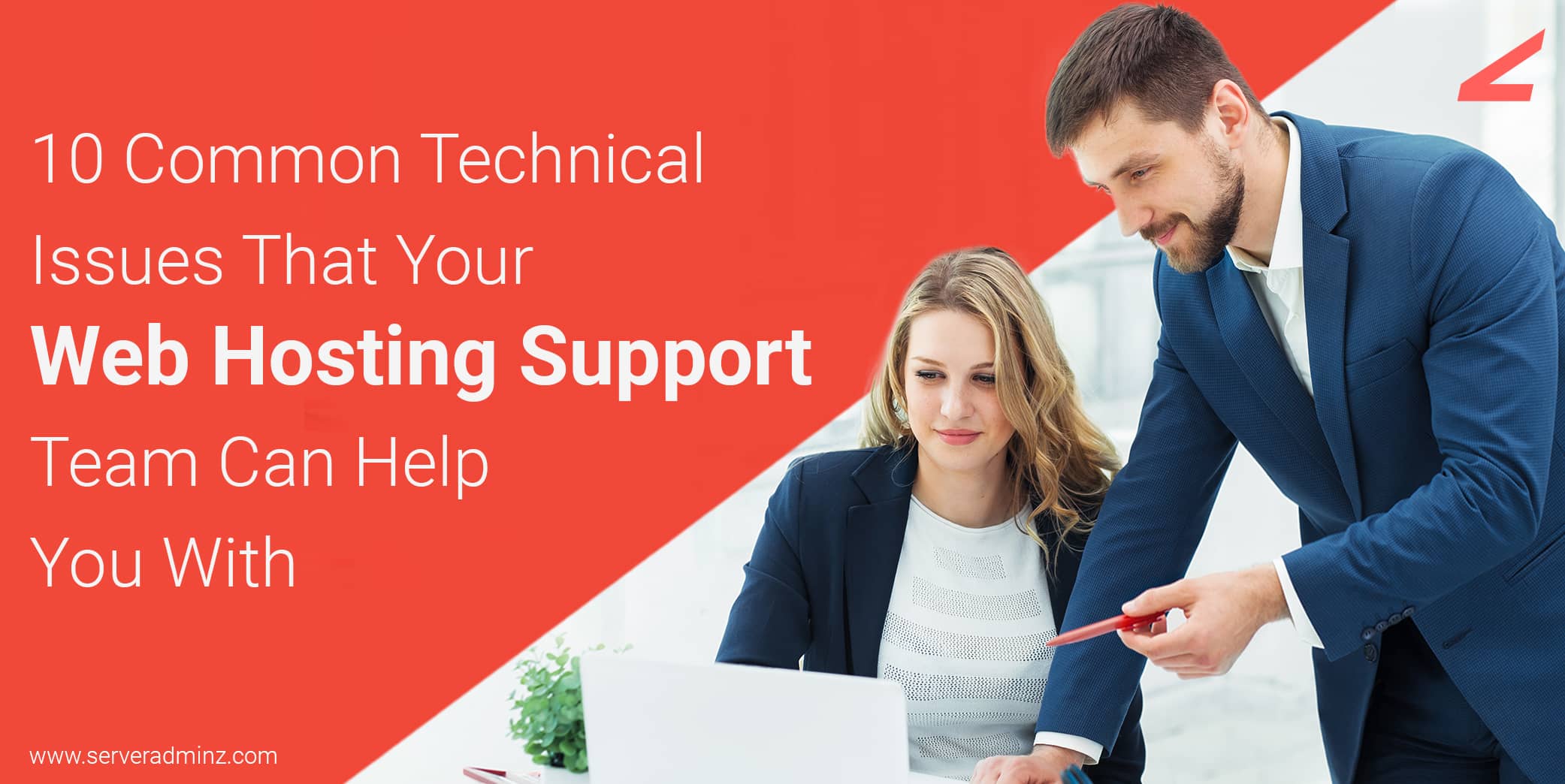 Web Hosting Support