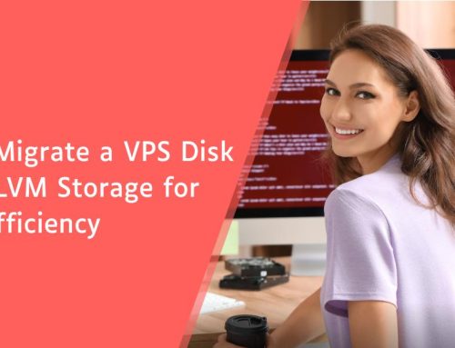 How to Migrate a VPS Disk to Thin_LVM Storage for Better Efficiency