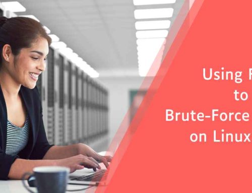 Using Fail2Ban to Prevent Brute-Force Attacks on Linux Servers