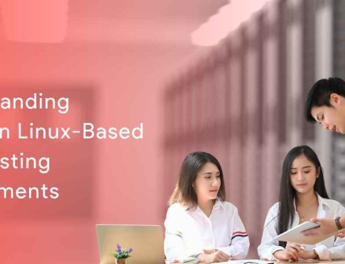 Understanding Inodes in Linux-Based Web Hosting Environments