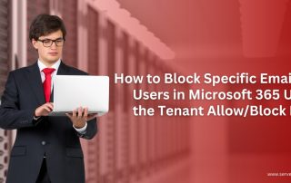 Microsoft 365 email security