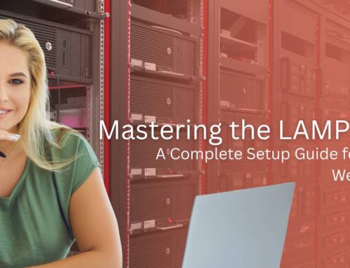 Mastering the LAMP Stack – A Complete Setup Guide for Modern Web Hosting