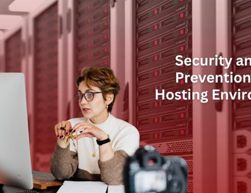Security and Abuse Prevention in Linux Hosting Environments