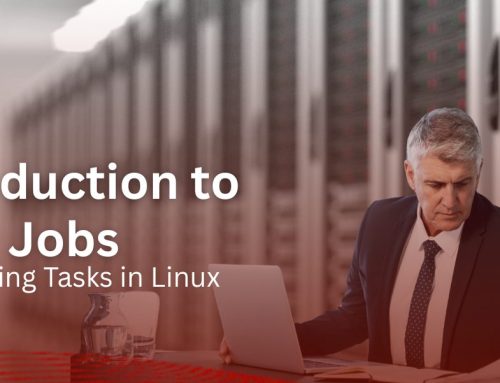 Introduction to Cron Jobs: Automating Tasks in Linux