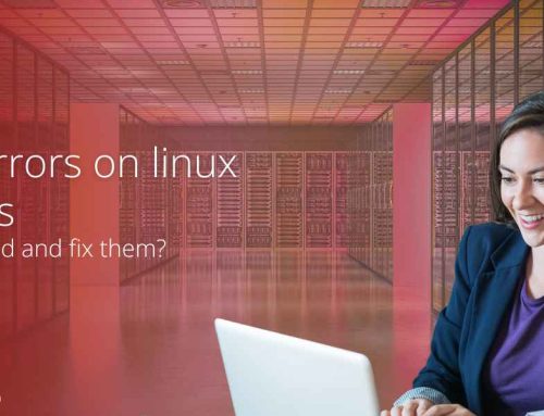 PHP Errors on Linux Servers: How to Read and Fix Them