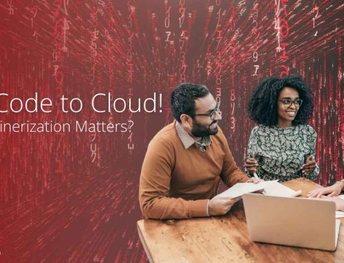 What is Containerization and Why Does it Matter?