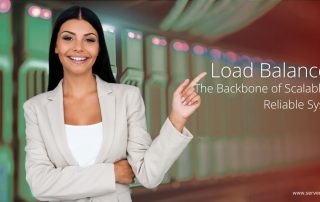 Discover how load balancers improve performance, availability, and scalability in modern IT systems. Learn types, use cases, and why they’re essential for seamless user experiences