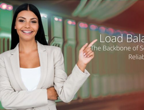 Load Balancers: The Backbone of Scalable and Reliable Systems