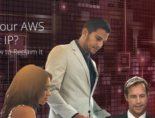 Accidentally Released an Elastic IP? Here’s How You Can Retrieve It in AWS!