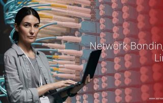 Network Bonding in Linux – Modes, Configuration & Benefits