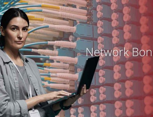 Network Bonding in Linux: A Complete Guide
