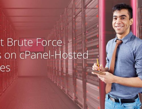 Prevent Brute Force Attacks on cPanel-Hosted Websites