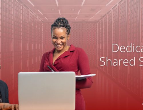 VPS vs Dedicated vs Shared Servers: Choosing the Right Hosting Solution
