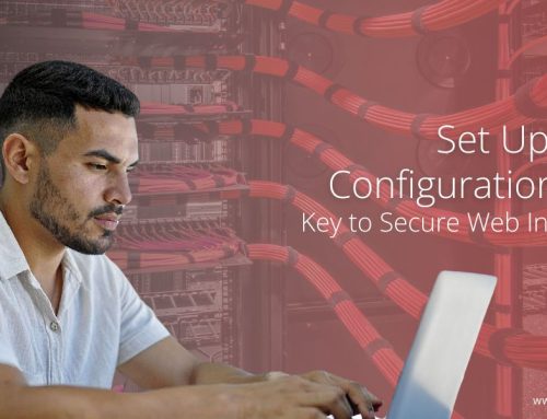 CORS and Setting It Up on S3