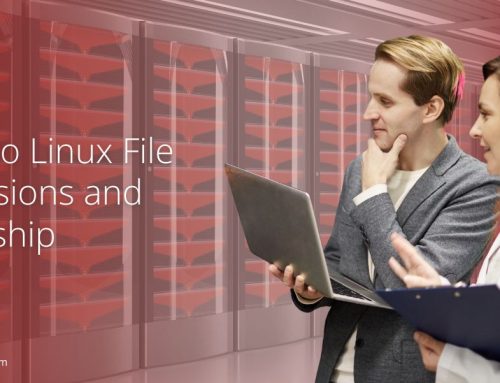A Beginner’s Guide to Linux File Permissions and Ownership