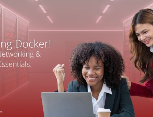 Docker Mid-Level Guide: Volumes, Networking & Compose