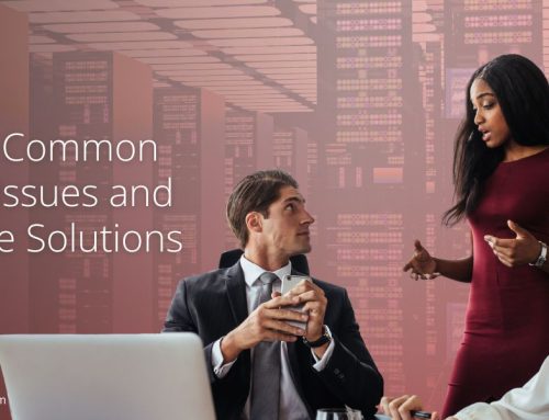 10 Common Server Issues and How to Resolve Them