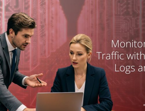 Monitoring Bot Traffic Using Access Logs and AWK