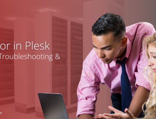 503 Error in Plesk – A Complete and Professional Troubleshooting Guide