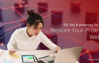 Why Your Proxmox Panel Fails After Installation — And How to Fix It