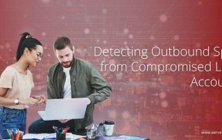 Detecting Outbound Spam in linux