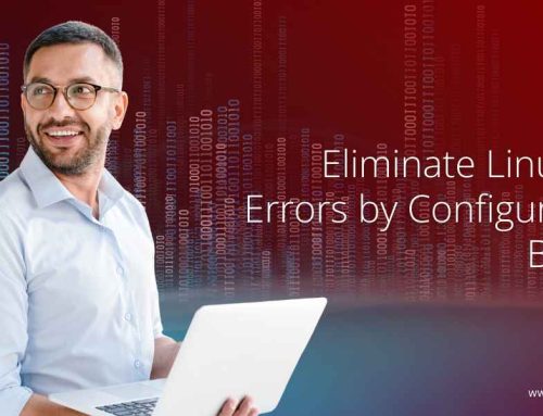 Fixing Boot Issues by Configuring the BLS Flag on Linux Systems