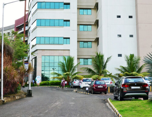 Athulya Building