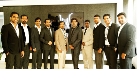 ManagementTeam
