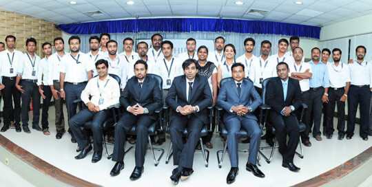 HashRoot Award Function