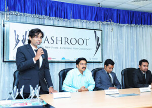 HashRoot Award Function